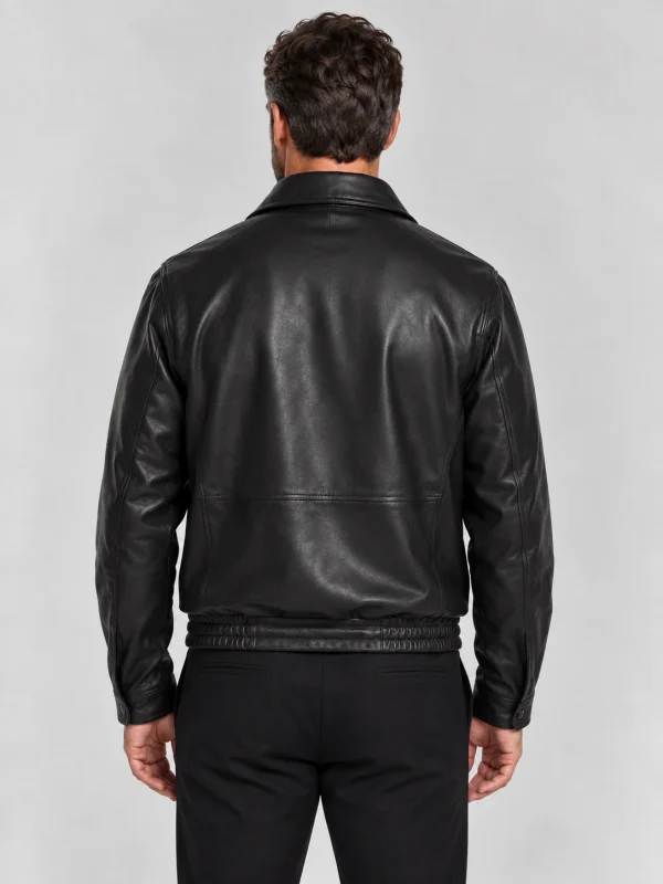 Black Jacket (3)