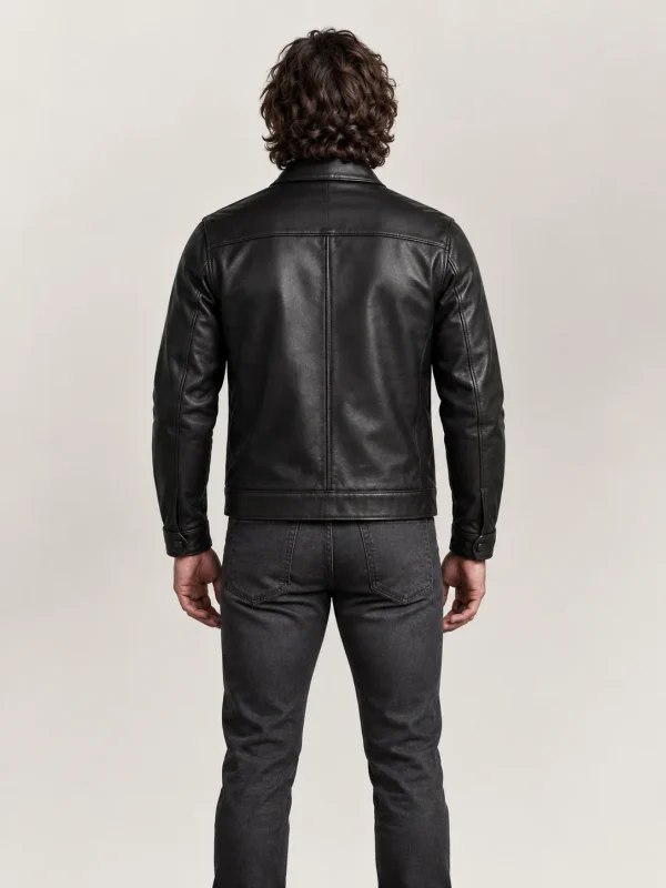 Black Kenue 3
