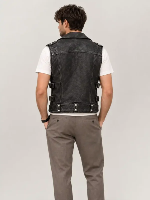 Black Vest 2