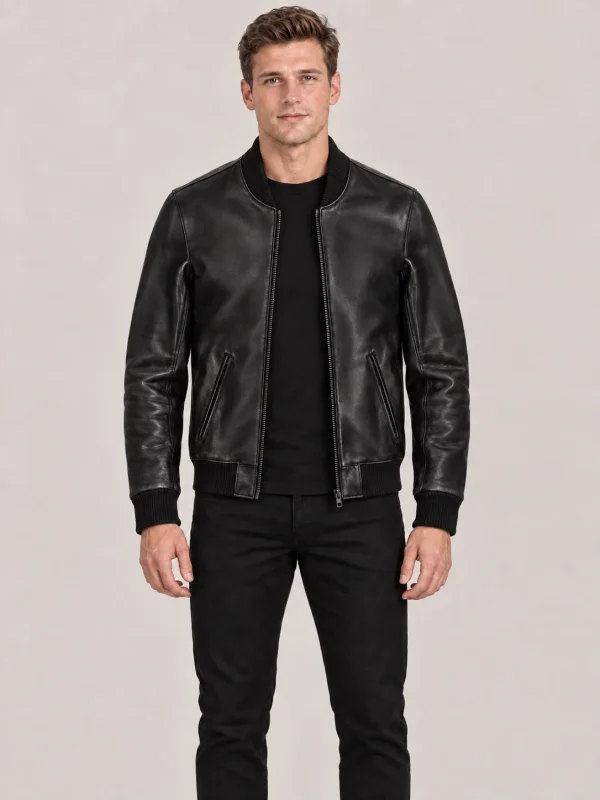 Bomber 1