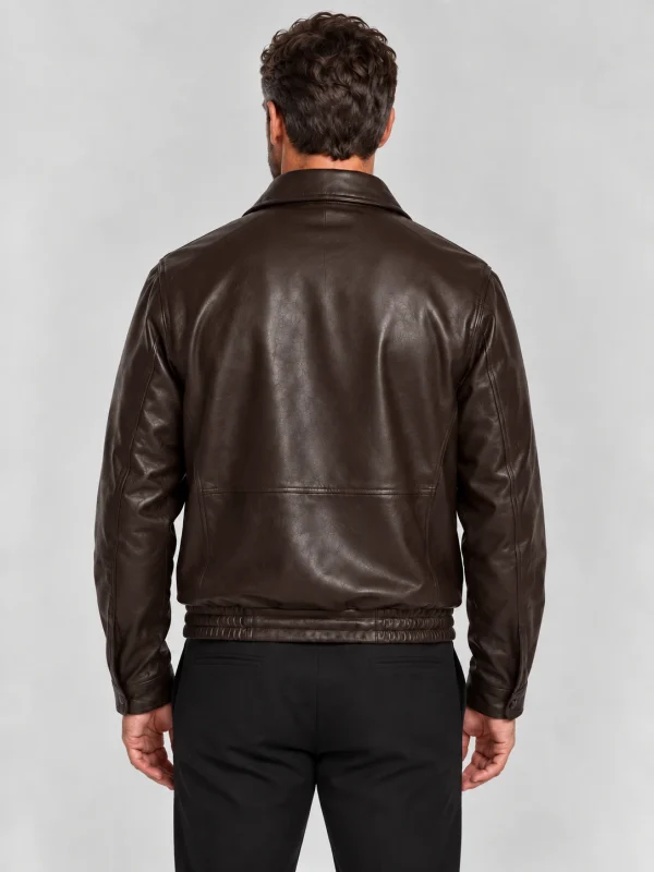 Brown Jacket (2)