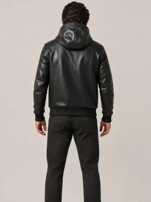 Hooded Men 1