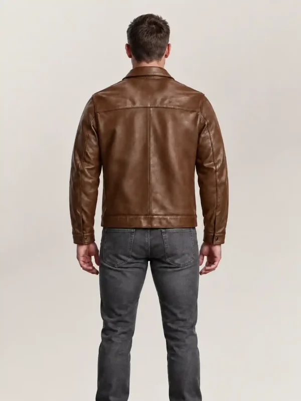 Keanu Jacket W 4
