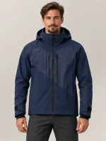 Men's Maverick Snow-Shell Jacket