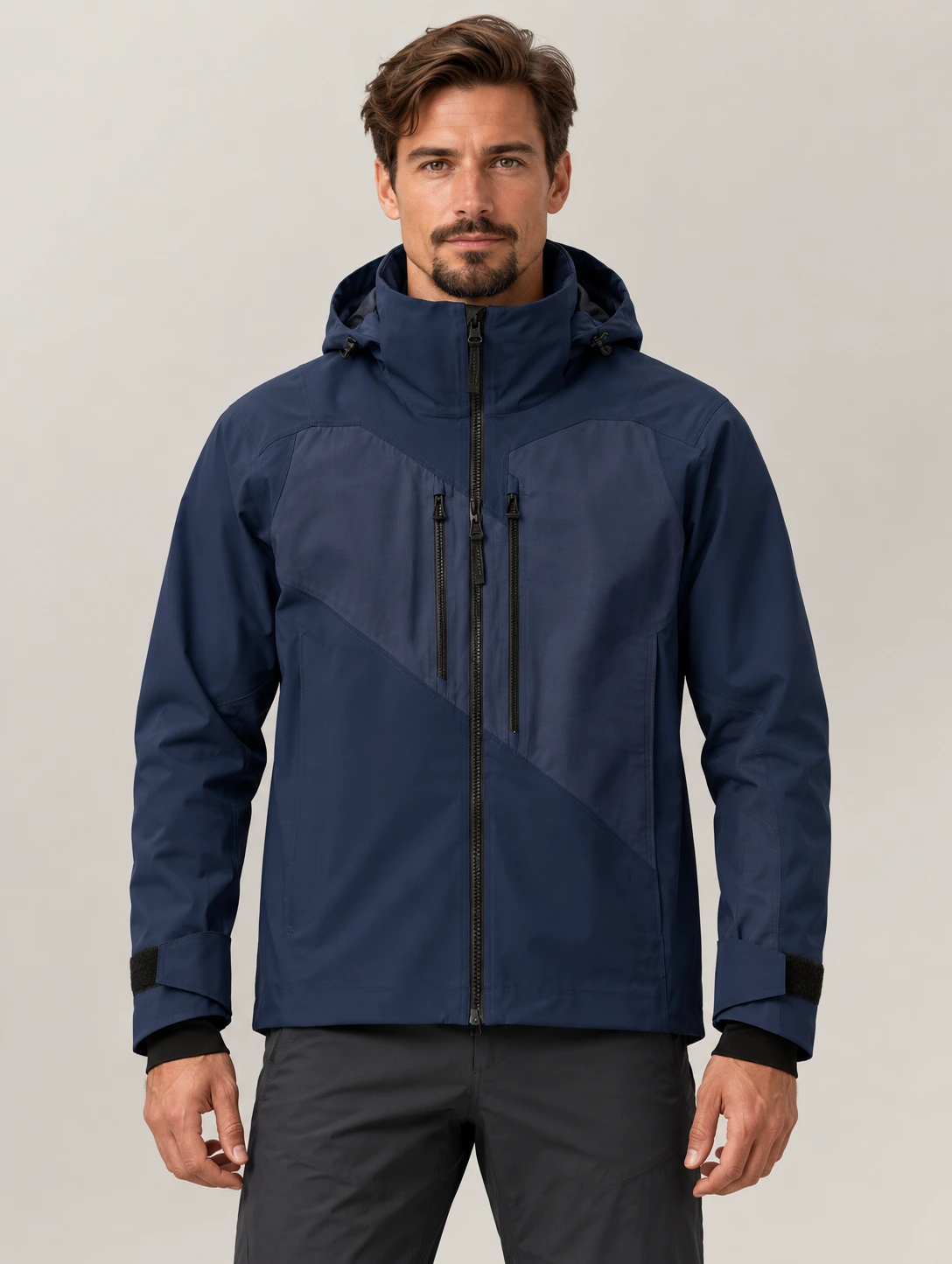 Men's Maverick Snow-Shell Jacket