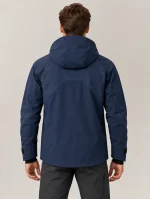 Men's Maverick Snow-Shell Jacket