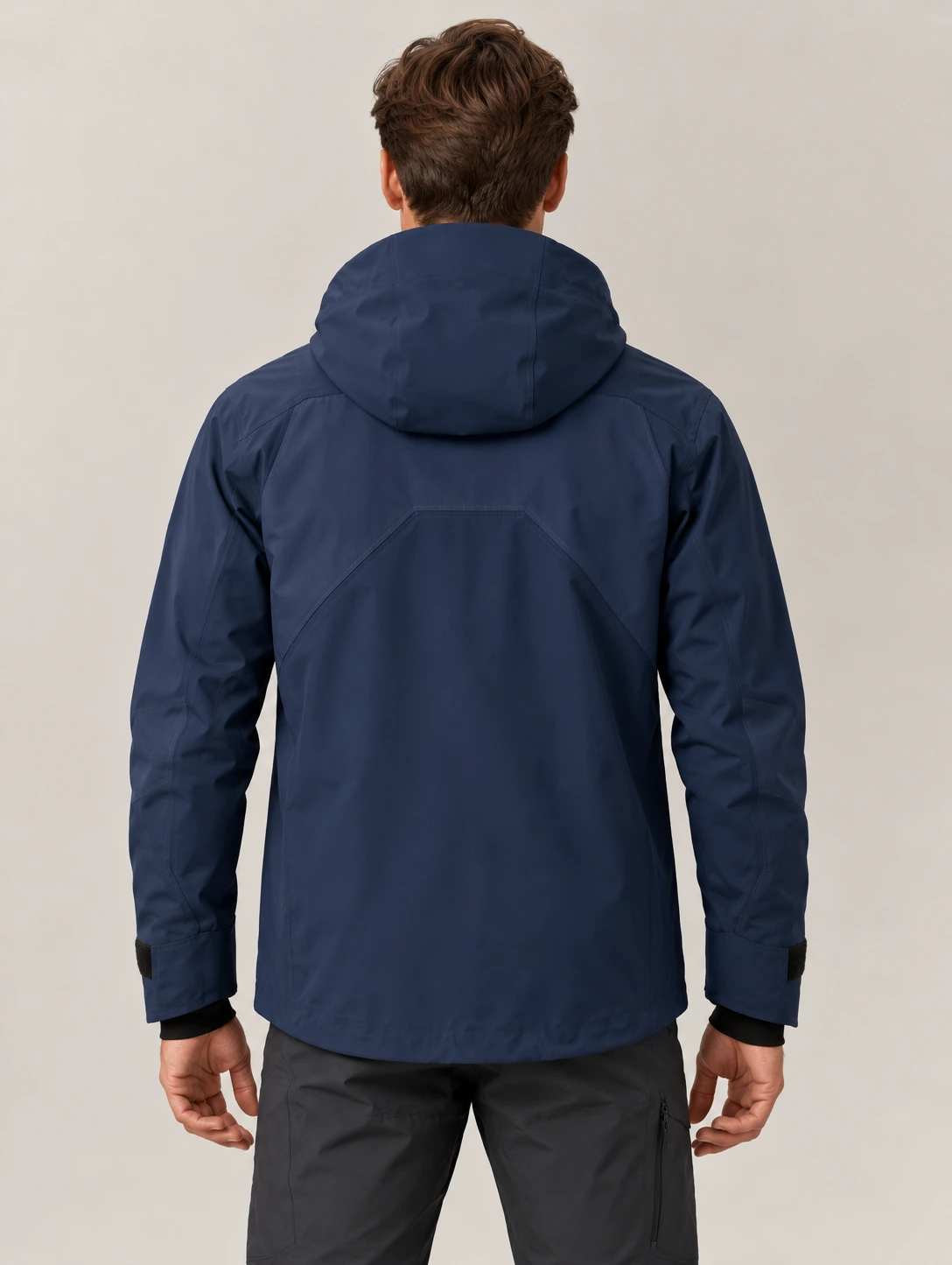 Men's Maverick Snow-Shell Jacket