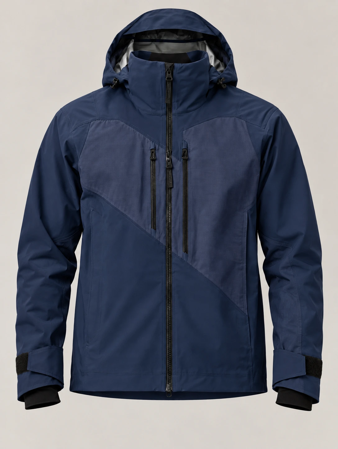 Men's Maverick Snow-Shell Jacket