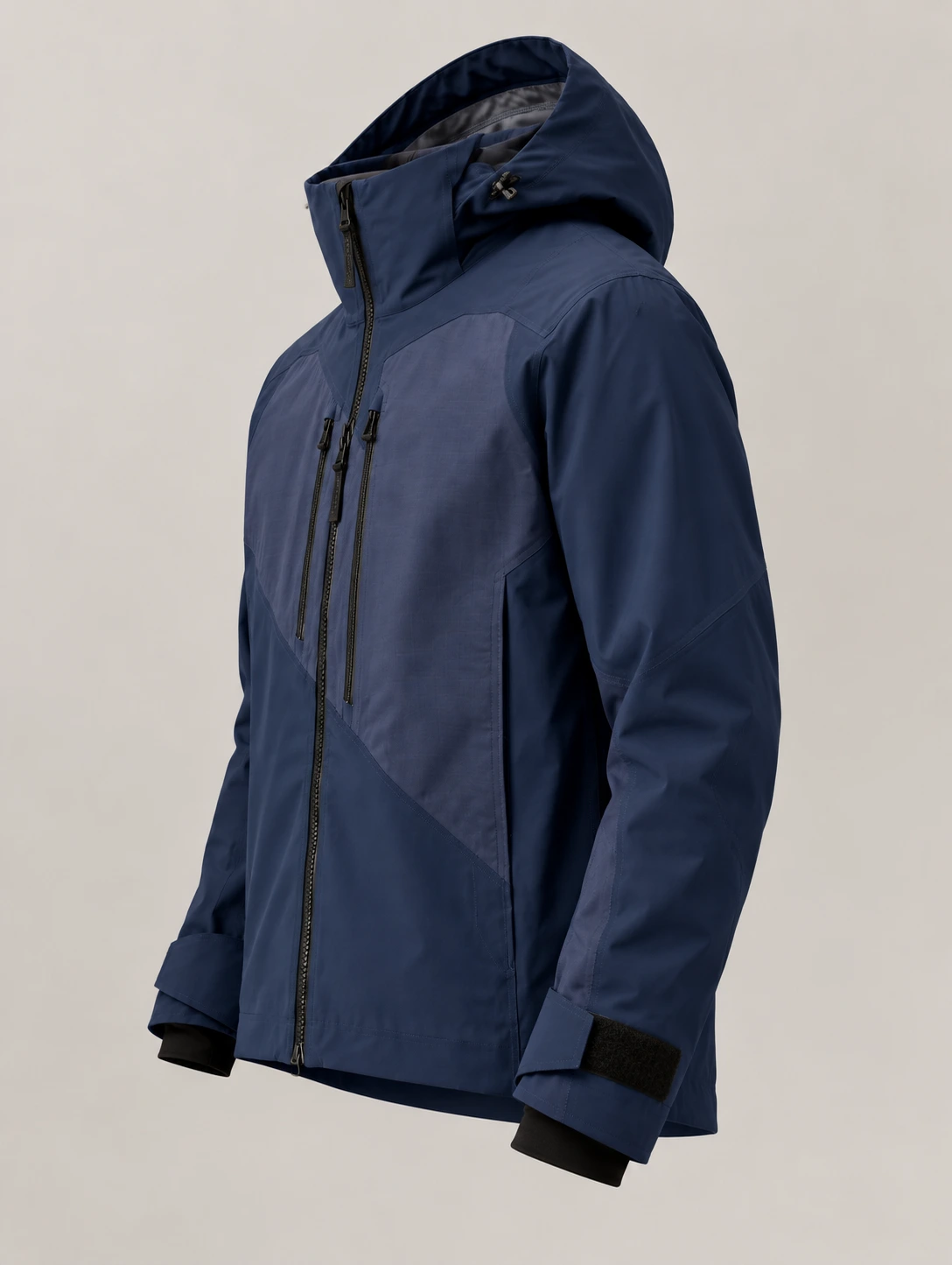 Men's Maverick Snow-Shell Jacket