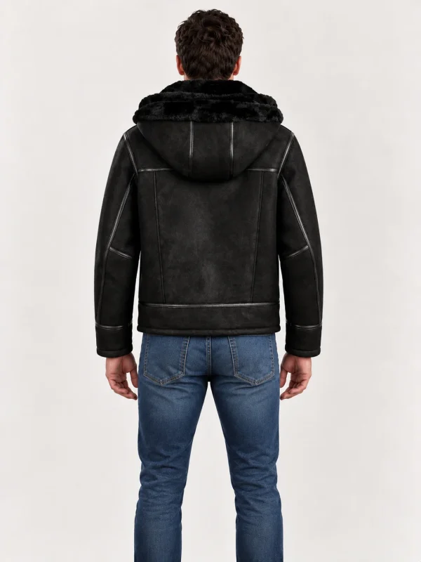 Mens Bronco 3