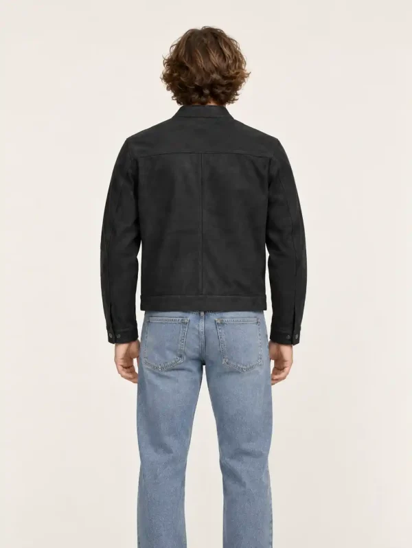 Racer Jacket M 3