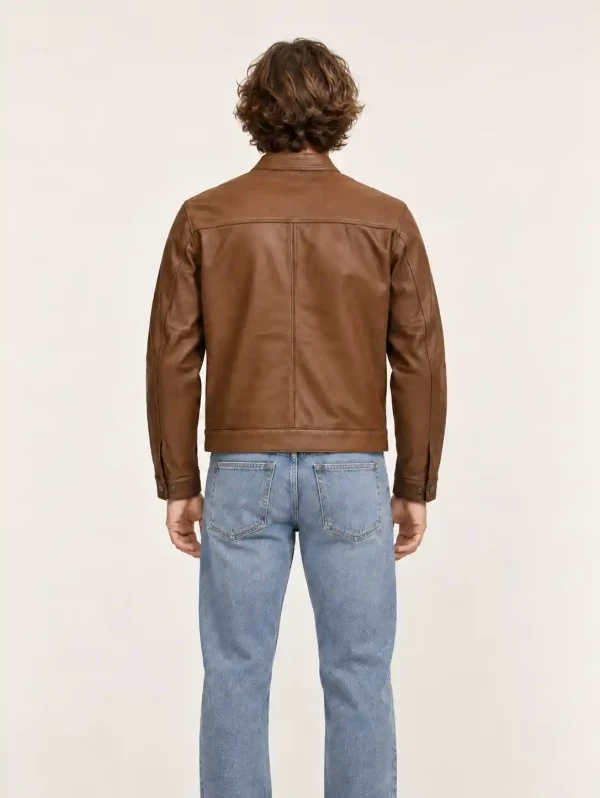 Racer Jacket M b 3
