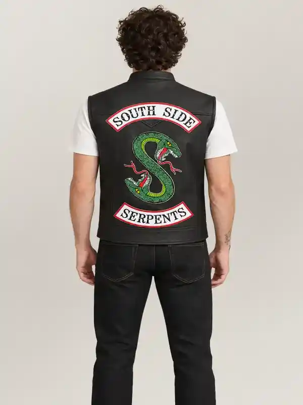 South vest 1