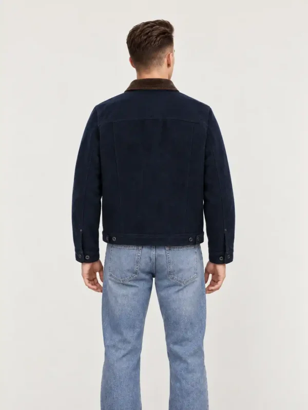 Spokane Insulated Short Cruiser m 1