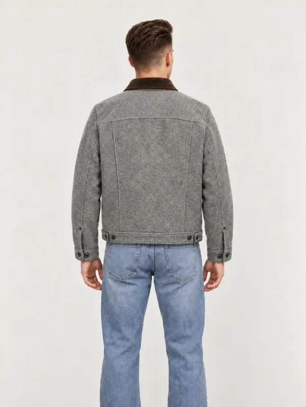 Spokane Insulated Short Cruiser m g 1
