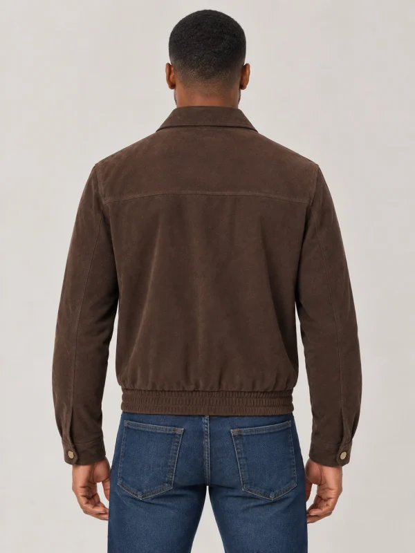 Suede 3