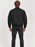 Men's Cotton Union Bomber Jacket