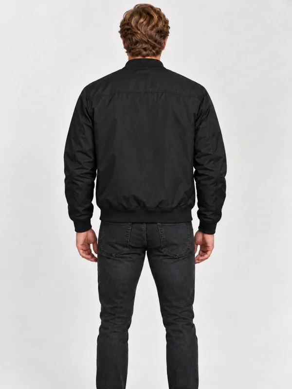 Union Bomber 3