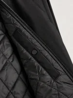 Men's Cotton Union Bomber Jacket