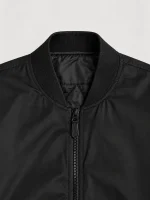 Men's Cotton Union Bomber Jacket
