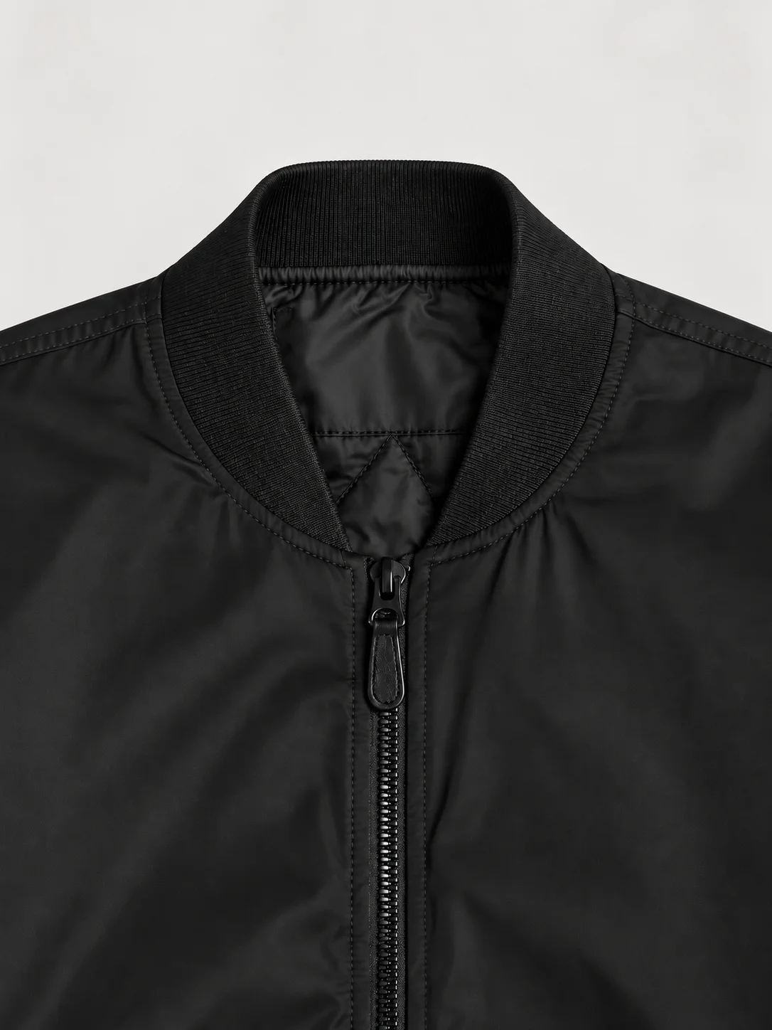 Men's Cotton Union Bomber Jacket