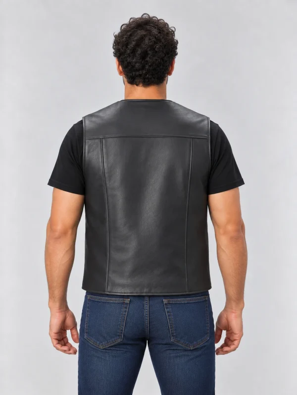 Vest 3