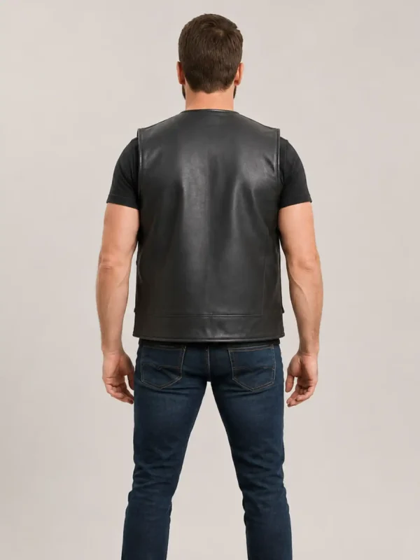 Vest Men 4