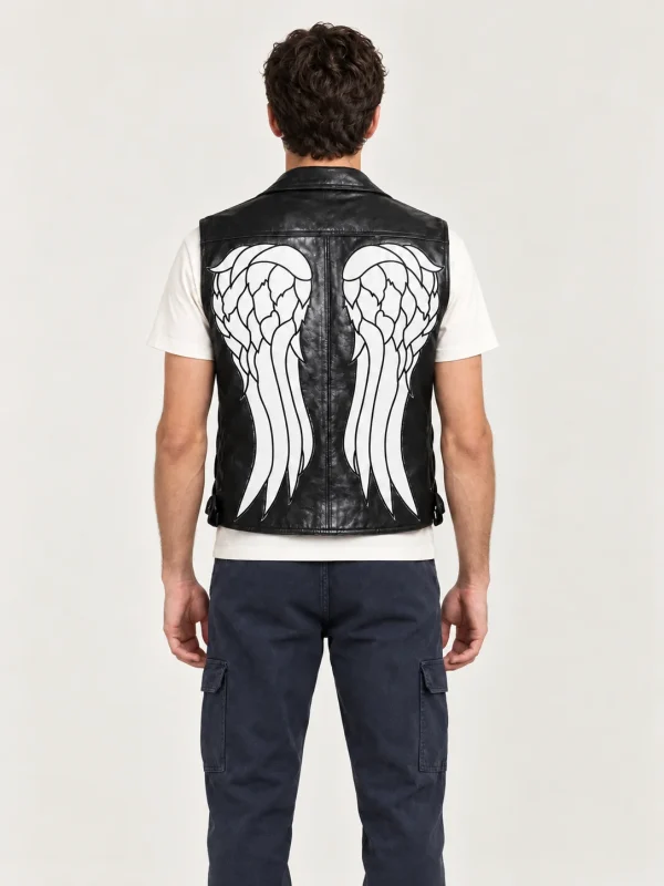Vest N 2