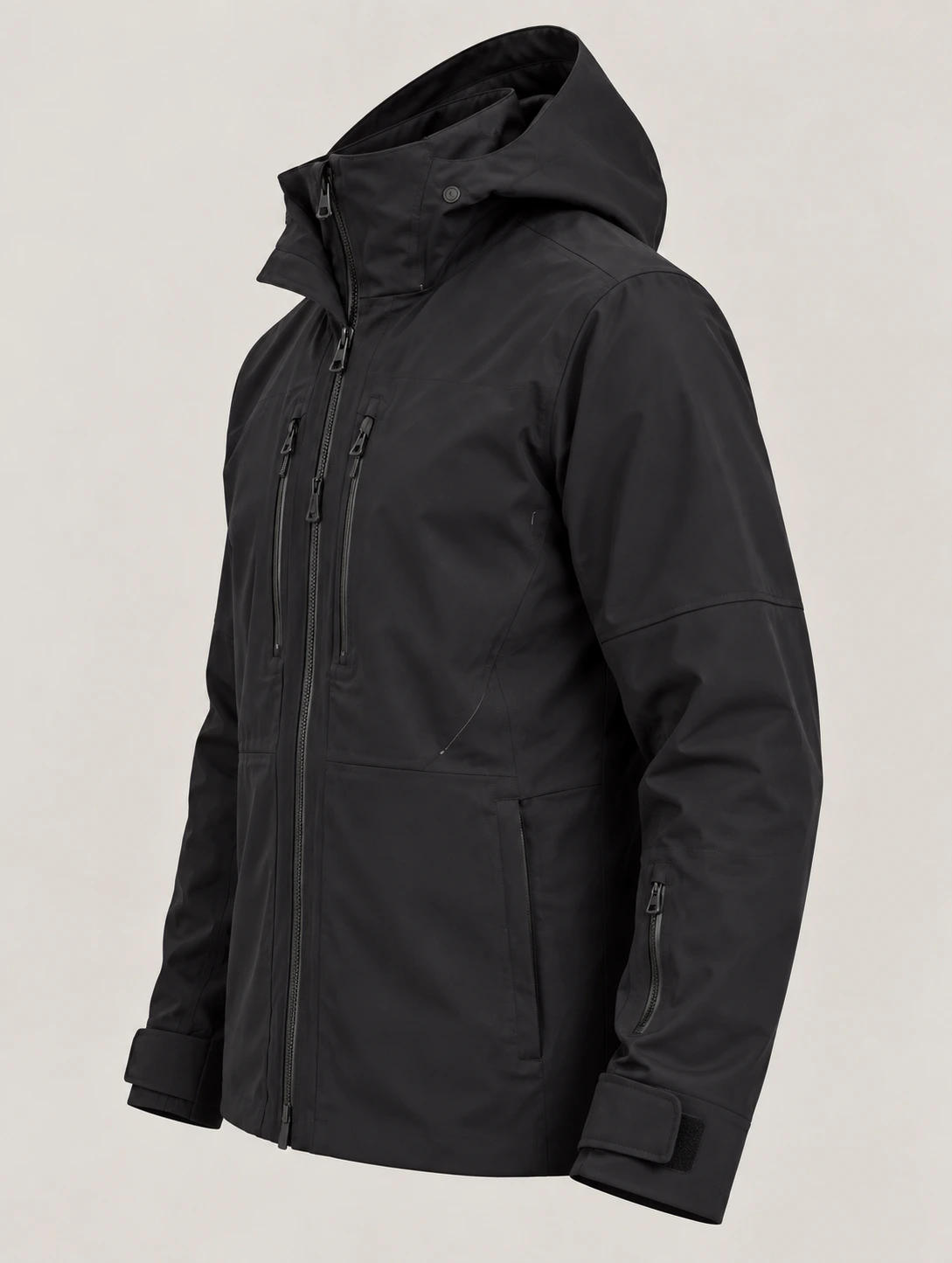 Men's Ridge Snow-Shell Jacket