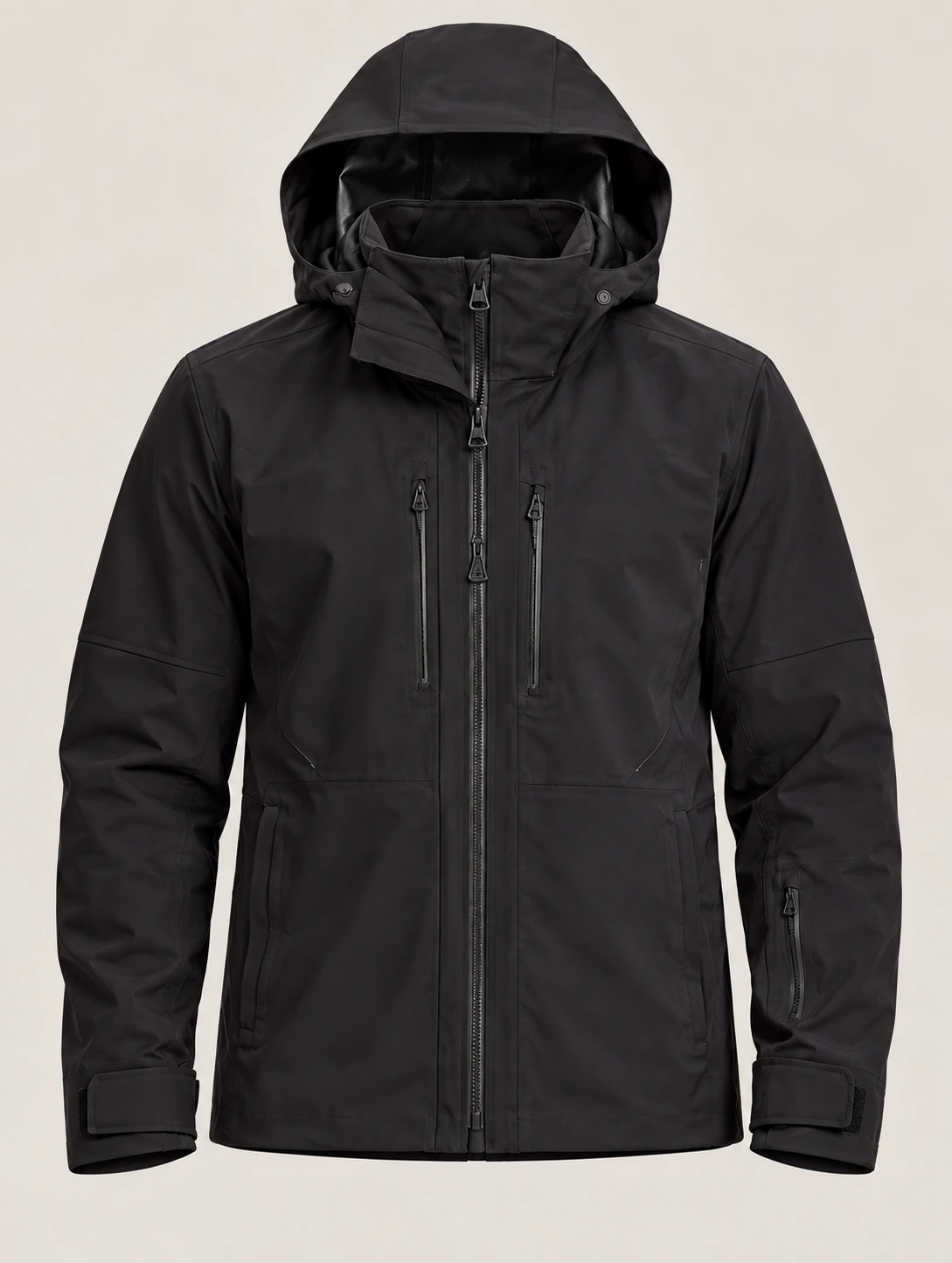 Men's Ridge Snow-Shell Jacket