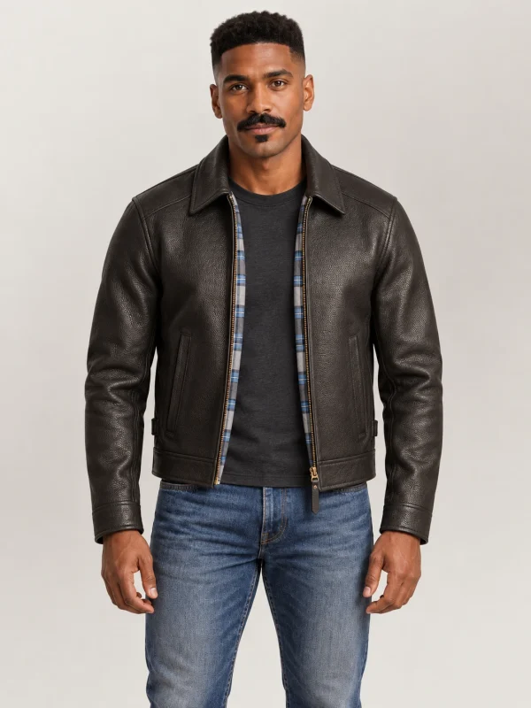 black vintage 1