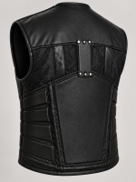 Men's Blade Halloween Black Tactical Vest