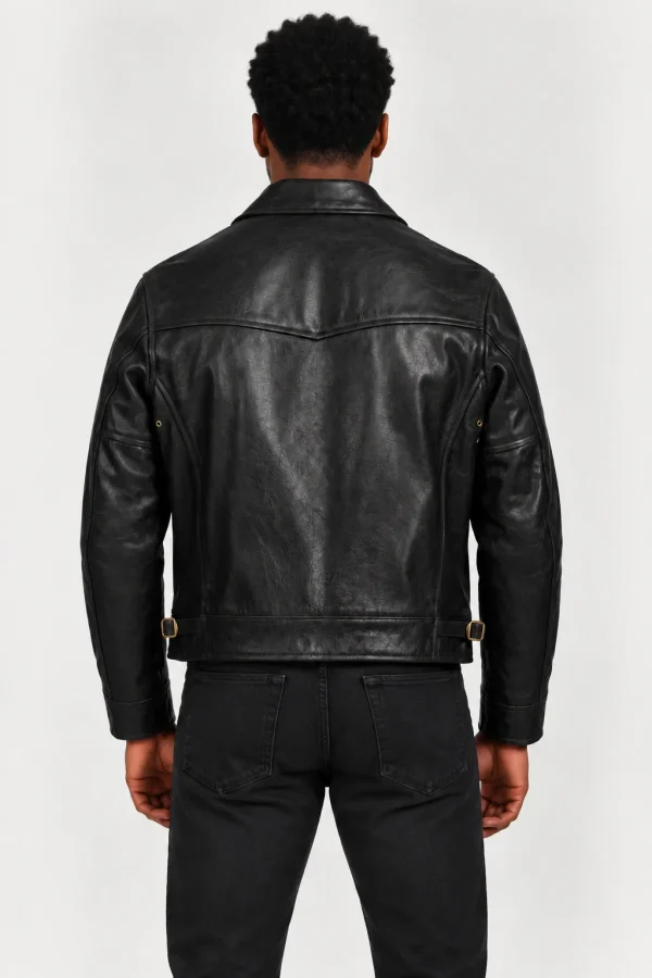 california Black 2