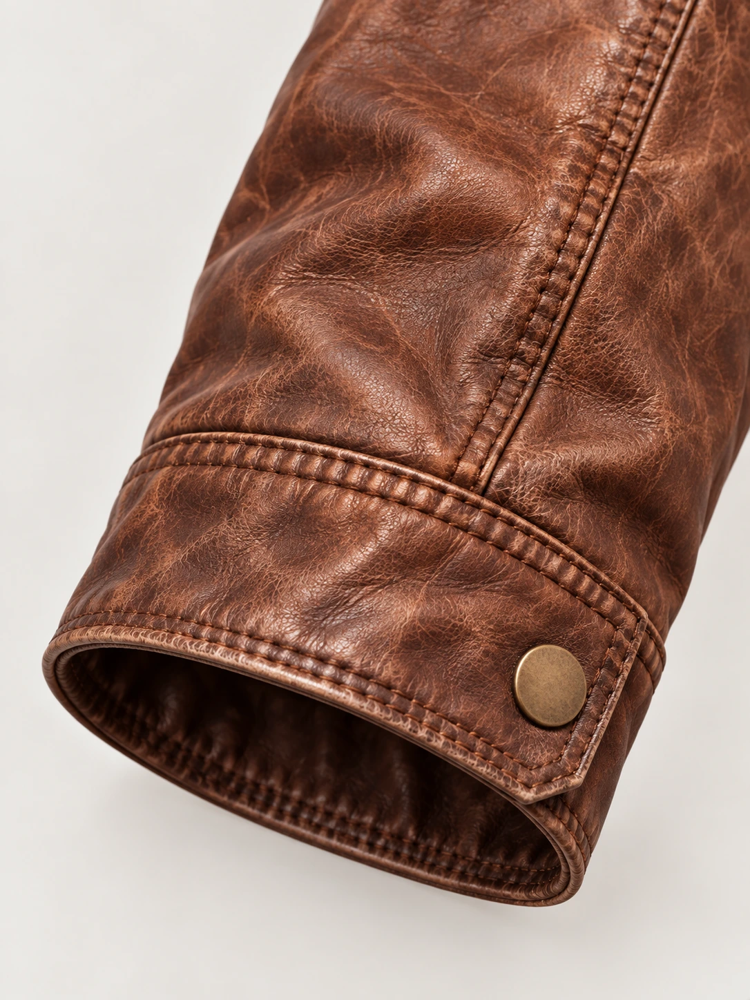 Men's Zamora Leather Jacket