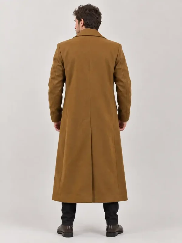 cotton 10 th coat 3
