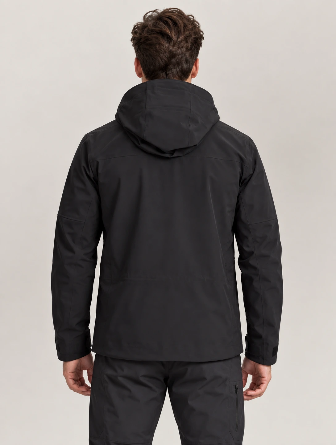 Men's Ridge Snow-Shell Jacket