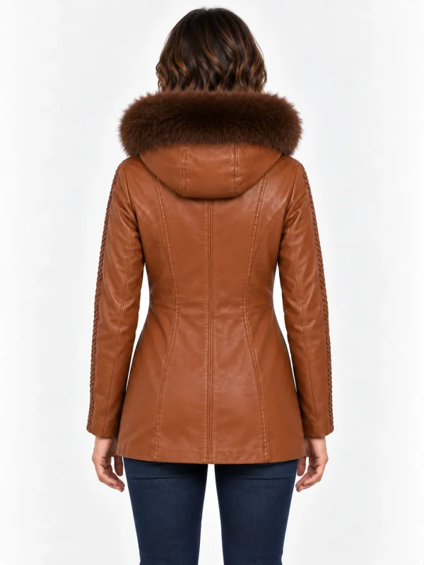 fur collar 3