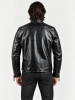 Men's J-100 Single Rider Racing Jacket