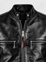 Men's J-100 Single Rider Racing Jacket