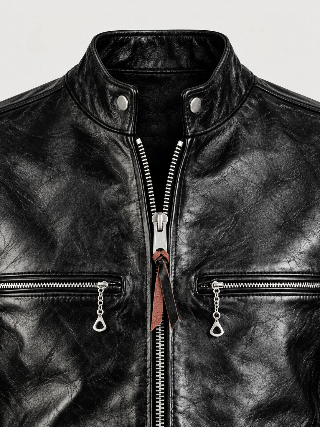 Men's J-100 Single Rider Racing Jacket