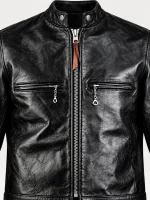 Men's J-100 Single Rider Racing Jacket