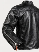 Men's J-100 Single Rider Racing Jacket