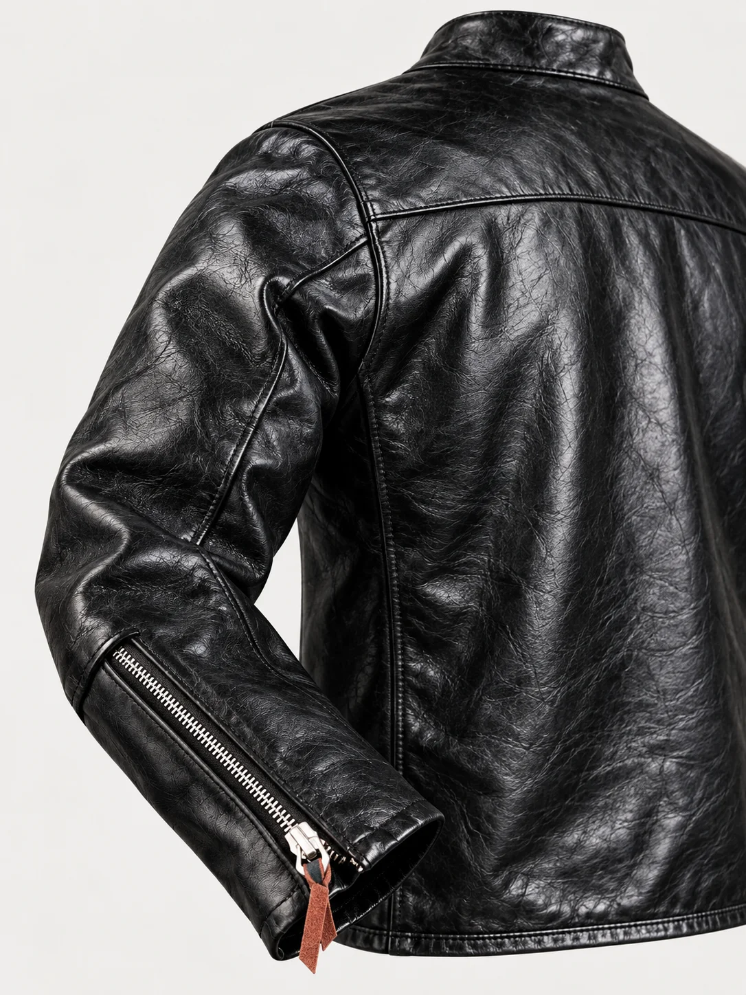 Men's J-100 Single Rider Racing Jacket