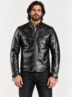 Men's J-100 Single Rider Racing Jacket