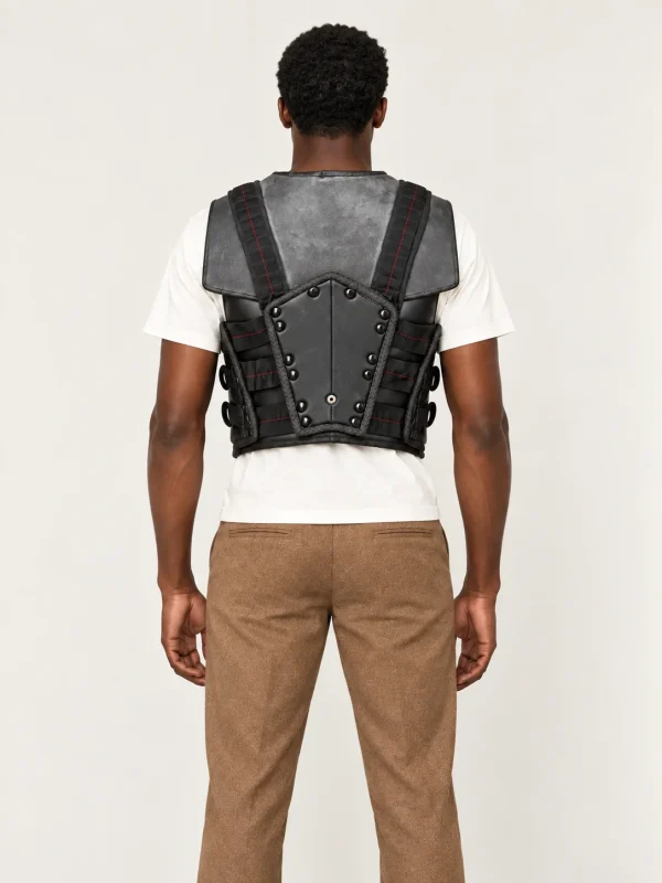 model vest 3