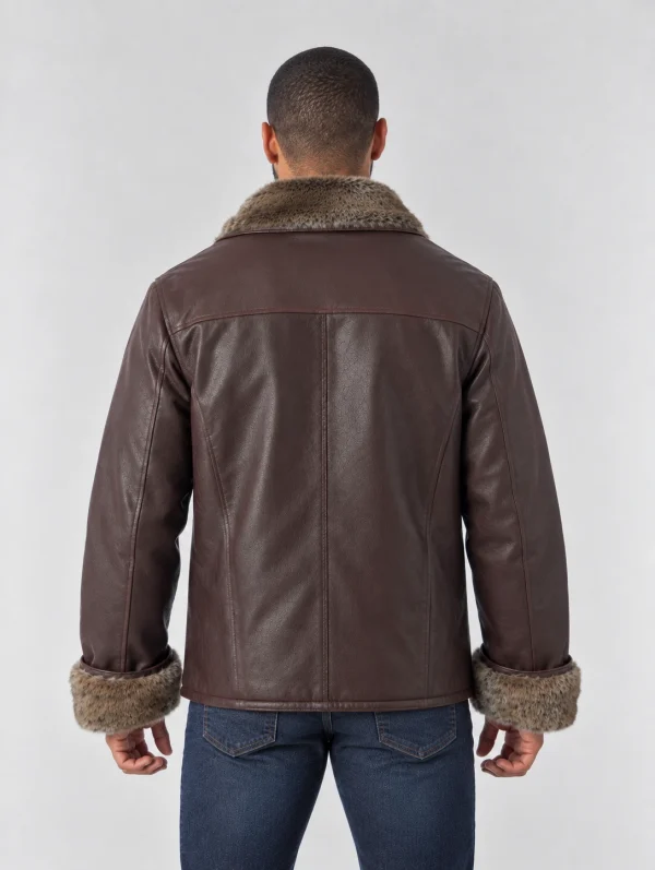 shearling jacket 3