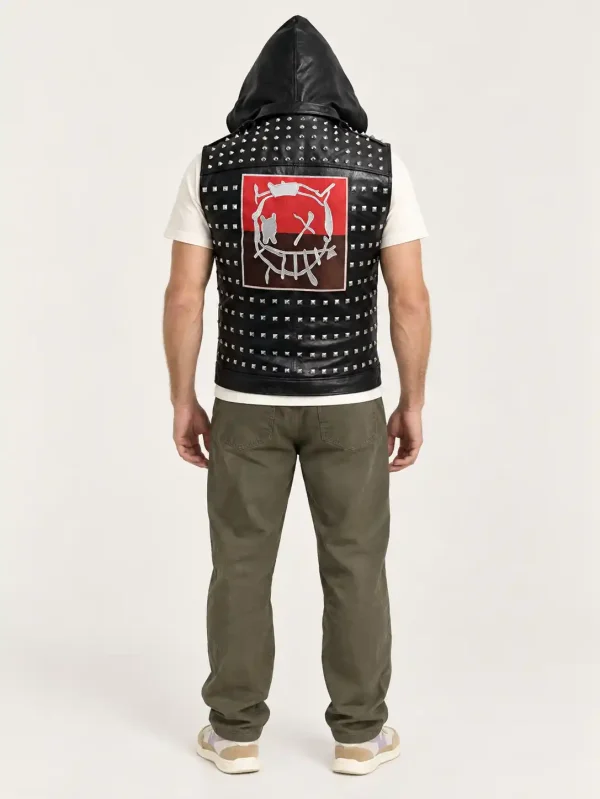 stars Vest 3