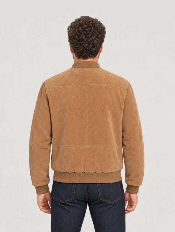 suede Men 3