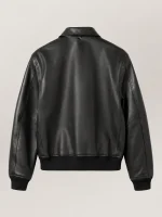 Women's Avirex Vintage Flight A2 Leather Jacket