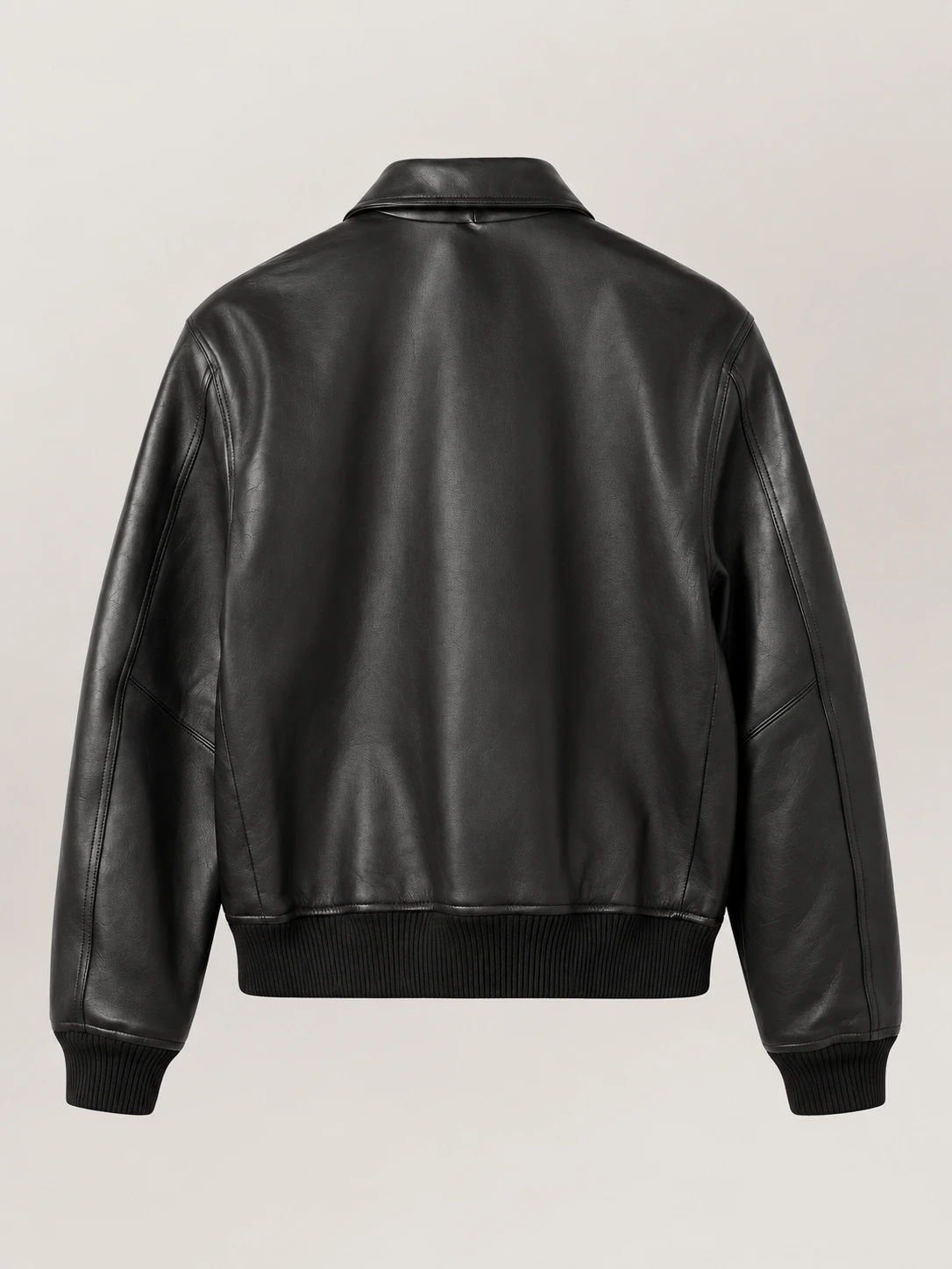 Women's Avirex Vintage Flight A2 Leather Jacket